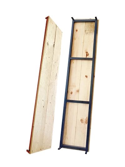 Plataforma para Andamios